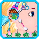 Chelsea Ear Doctor - kids game