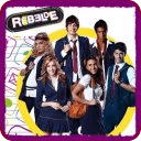 Rebelde RBD Game FD