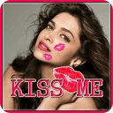 Deepika Padukone Kissing Game