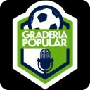 Gradería Popular