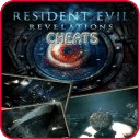 Resident Evil Revelations Cheats