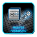 Master Password - eWallet