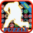 NHL Superstar Puzzle