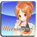 Metronome Sharp β