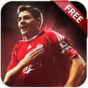 Steven Gerrard Wallpape