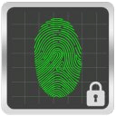 Fingerprint Screen Lock