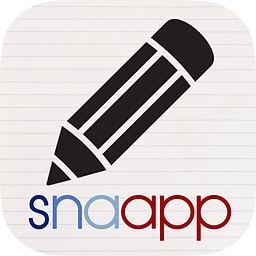 snaapp 中国