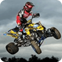 3D ATV FREE RACEING