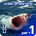 Shark Danger HD Live Wallpaper