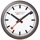 Animated Analog Clock Widget