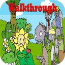 Plants vs Zombies walkthrough