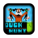 Duck Hunt nintendo