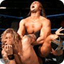 Wrestling fight: Jigsaw Puzzle