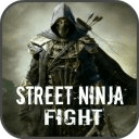 S Ninja Fight