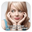 Emma Stone - The Puzzle Game