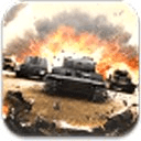 Modern battle Tank Warfare