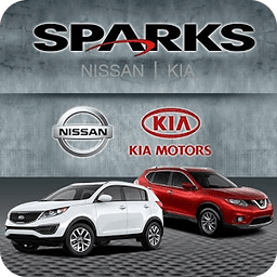 Sparks Nissan Kia