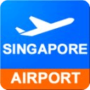 Aurasoft Singapore Airport