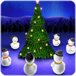 Christmas Tree Wallpapers