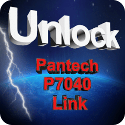 Unlock Pantech P7040 Link