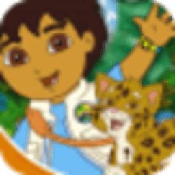 Go Diego Go Kids