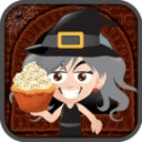 FREE Halloween Cupcake Maker