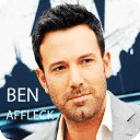 Ben Affleck Puzzle Game