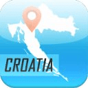 Croatia Map