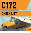 A2A C172 Check list