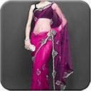 Indian Saree Photo