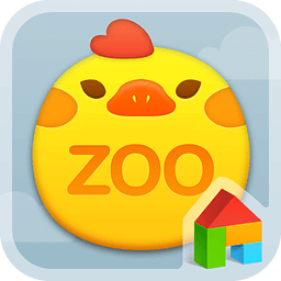 Baby ZOO Dodol Theme