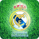 Real Madrid Indonesia