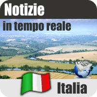 Notizie in tempo reale