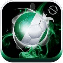 Nigeria Soccer - Start Theme