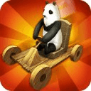 Panda Race
