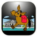 Tap Donkey Rush