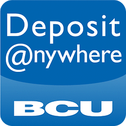 Deposit Anywhere