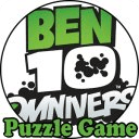 Ben 10 Omniverse Jigsaw Puzzle