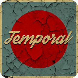 Temporal图标包