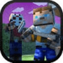 Block Gun 3D Minecraft ED