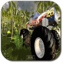 Monster Truck Drivers 3D