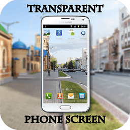 透明屏幕手机免费