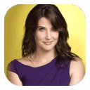 Cobie Smulders Find Games