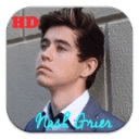 Nash Grier HD Wallpaper