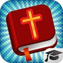 Kids' Bible Quiz