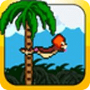 Super Flappy Squirrel