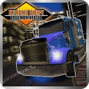 Xtreme drift: Truck driver 3D