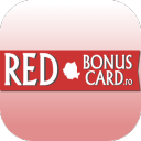 Red Bonus Card