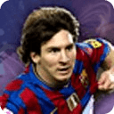 Leo Messi Wallpapers