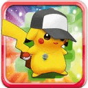 Pikachu New 2014